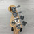 B-STOCK Charvel Frank Bello Signature Pro-Mod So-Cal Bass PJ IV Black 41124-S000214234 View 6
