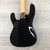 B-STOCK Charvel Frank Bello Signature Pro-Mod So-Cal Bass PJ IV Black 41124-S000214234 View 5