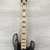 B-STOCK Charvel Frank Bello Signature Pro-Mod So-Cal Bass PJ IV Black 41124-S000214234 View 2