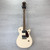B-STOCK Gretsch Streamliner Jet Club Singlecut Vintage White 41124-S000214237 View 4