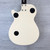 B-STOCK Gretsch Streamliner Jet Club Singlecut Vintage White 41124-S000214237 View 5