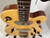Used Epiphone WILDKAT Semi-Hollow Electric Guitar Natural 6-String 40107-S000158823 View 6