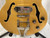 Used Epiphone WILDKAT Semi-Hollow Electric Guitar Natural 6-String 40107-S000158823 View 7