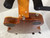 Used Epiphone WILDKAT Semi-Hollow Electric Guitar Natural 6-String 40107-S000158823 View 13