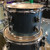 Used Gretsch Energy 5 Piece Drum Shells and Hardware Blue Sparkle 40051-S000120242 View 7