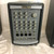 Used Kustom PROFILE SYSTEM 1 PORTABLE PA Compact Mixer 41128-S000115699 View 2