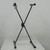 Used Proline  Single Keyboard Stand 40042-S000276949 View 1