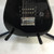 Used Starcaster MINI W/BAG S Type Electric Guitar Black 6-String 41110-S000073868 View 3