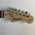 Used Starcaster MINI W/BAG S Type Electric Guitar Black 6-String 41110-S000073868 View 7