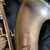 Used Eastman ETS852 52ND STREET Tenor Saxophone 40111-S000197002 View 2