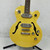 Used Epiphone wildkat Semi-Hollow Electric Guitar Natural 6-String 40042-S000276953 View 1