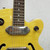 Used Epiphone wildkat Semi-Hollow Electric Guitar Natural 6-String 40042-S000276953 View 6