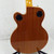 Used Epiphone wildkat Semi-Hollow Electric Guitar Natural 6-String 40042-S000276953 View 14