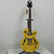 Used Epiphone wildkat Semi-Hollow Electric Guitar Natural 6-String 40042-S000276953 View 19