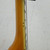 Used Epiphone wildkat Semi-Hollow Electric Guitar Natural 6-String 40042-S000276953 View 20