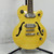 Used Epiphone wildkat Semi-Hollow Electric Guitar Natural 6-String 40042-S000276953 View 17