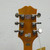 Used Epiphone wildkat Semi-Hollow Electric Guitar Natural 6-String 40042-S000276953 View 28