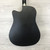 Used Donner DAG-1CS Laminate Top Acoustic Guitar Sunburst 41124-S000214238 View 6