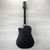 Used Donner DAG-1CS Laminate Top Acoustic Guitar Sunburst 41124-S000214238 View 8