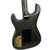 Used Mako S-TYPE AS-IS NO LOCKING PIECES S Type Electric Guitar Silver/Gray 6-String 41120-S000039271 View 4