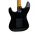 Used XL EXCEL SERIES S-TYPE S Type Electric Guitar Black 6-String 41120-S000039273 View 4