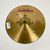 Used Paiste 14IN Sound Vader Bottom Hi-Hat Cymbal 41103-S000059811 View 1