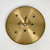 Used Paiste 14IN Sound Vader Bottom Hi-Hat Cymbal 41103-S000059811 View 2