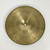 Used Sabian 13IN Bottom Hi-Hat Cymbal 41103-S000059809 View 2