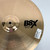 Used Sabian 16IN B8X Thin Crash Cymbal 41103-S000059815 View 5