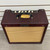 Used - Fender BLUES JUNIOR III LTD EDITION 1 x 12 Tube Combo Amplifier 40087-S000243192 View 5