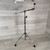 Used Ludwig Atlas Boom Cymbal Stand with Pearl Top 40112-S000184735 View 1