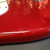 Used Fender MUSICMASTER BASS 1971 Vintage Bass Guitar Red 4-String 40111-S000197016 View 11