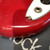 Used Fender MUSICMASTER BASS 1971 Vintage Bass Guitar Red 4-String 40111-S000197016 View 16