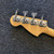 Used Fender MUSICMASTER BASS 1971 Vintage Bass Guitar Red 4-String 40111-S000197016 View 6