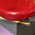 Used Fender MUSICMASTER BASS 1971 Vintage Bass Guitar Red 4-String 40111-S000197016 View 29