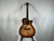 Used Alvarez MG710CESHB ACOUSTIC Solid Top Acoustic Guitar Tobacco Sunburst 40012-S000317962 View 2