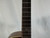 Used Alvarez MG710CESHB ACOUSTIC Solid Top Acoustic Guitar Tobacco Sunburst 40012-S000317962 View 5