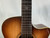 Used Alvarez MG710CESHB ACOUSTIC Solid Top Acoustic Guitar Tobacco Sunburst 40012-S000317962 View 6