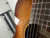 Used Alvarez MG710CESHB ACOUSTIC Solid Top Acoustic Guitar Tobacco Sunburst 40012-S000317962 View 8