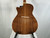 Used Alvarez MG710CESHB ACOUSTIC Solid Top Acoustic Guitar Tobacco Sunburst 40012-S000317962 View 11