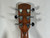 Used Alvarez MG710CESHB ACOUSTIC Solid Top Acoustic Guitar Tobacco Sunburst 40012-S000317962 View 13