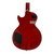 Used Gibson 2021 Les Paul Classic Electric Guitar Cherry Sunburst 6-String 41117-S000057017 View 4