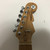 Used Reverend FLATROC Electric Guitar Green 6-String 41128-S000115701 View 3