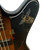 Used Gibson 2018 THUNDERBIRD Bass Guitar Sunburst 4-String 40009-S000317717 View 4
