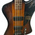 Used Gibson 2018 THUNDERBIRD Bass Guitar Sunburst 4-String 40009-S000317717 View 7