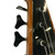 Used Gibson 2018 THUNDERBIRD Bass Guitar Sunburst 4-String 40009-S000317717 View 10