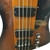Used Gibson 2018 THUNDERBIRD Bass Guitar Sunburst 4-String 40009-S000317717 View 6