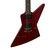 Used Gibson 2025 EXPLORER 80S CHERRY Pointy Electric Guitar Red 6-String 40009-S000317716 View 2