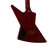 Used Gibson 2025 EXPLORER 80S CHERRY Pointy Electric Guitar Red 6-String 40009-S000317716 View 9