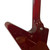 Used Gibson 2025 EXPLORER 80S CHERRY Pointy Electric Guitar Red 6-String 40009-S000317716 View 11